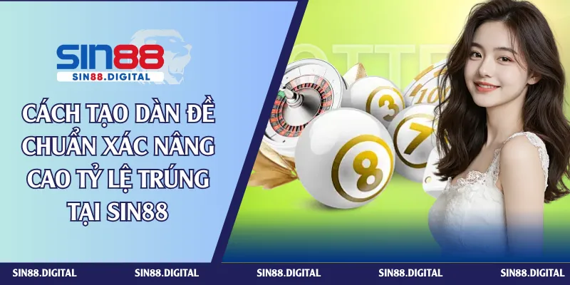 cách tạo dàn đề